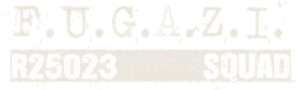 F.U.G.A.Z.I. Squad
