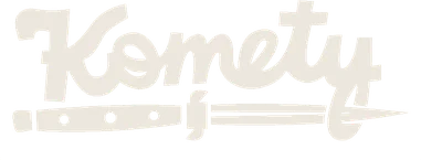 Komety