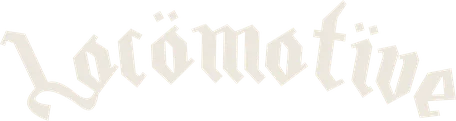 Locomotive