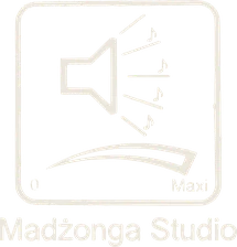 Madżonga Studio