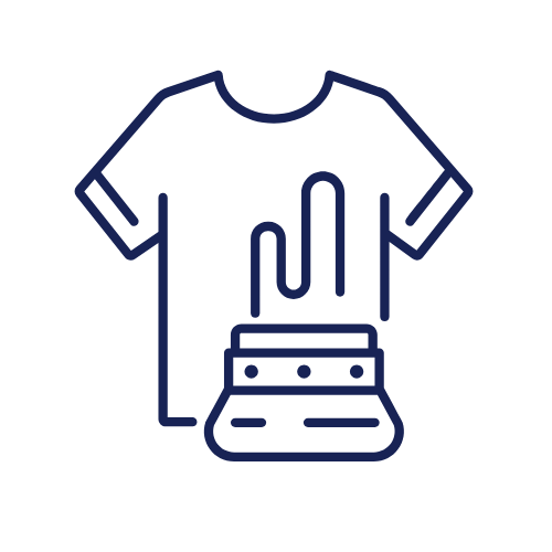 bustwear nadruki na koszulkach bydgoszcz drukarnia sitodruk