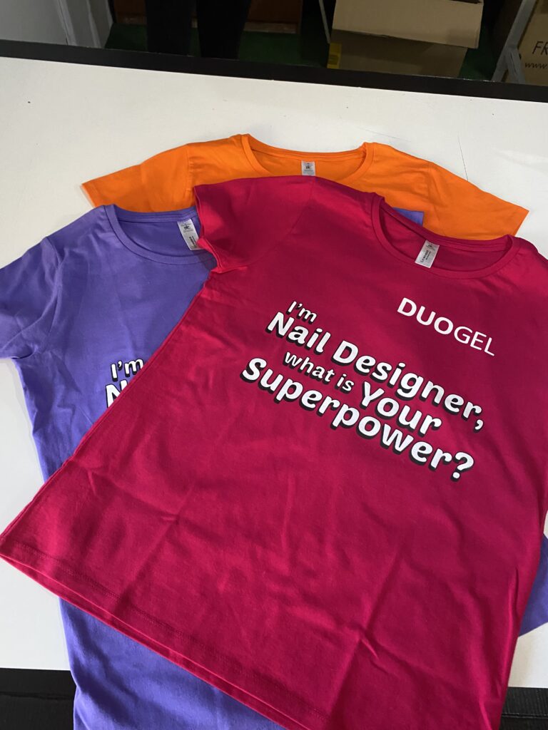 Opinie bustwear robimy nadruki drukarnia nadruków bydgoszcz mazowieckie koszulki z logo nadruk na koszulce logotyp sublimacja haft sitodruk tshirt